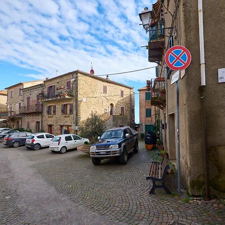 La Nicchia