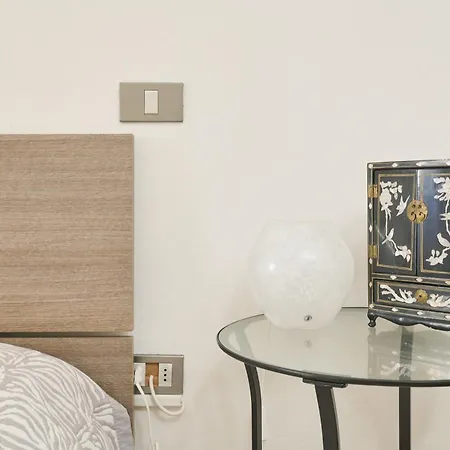 Apartment La Nicchia