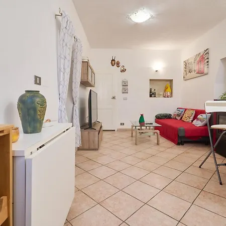 La Nicchia Apartment
