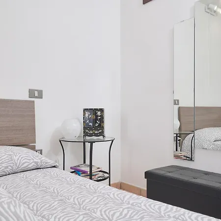 Apartment La Nicchia *