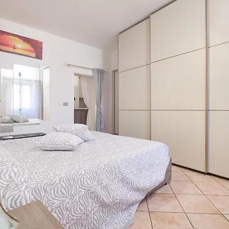 Apartment La Nicchia