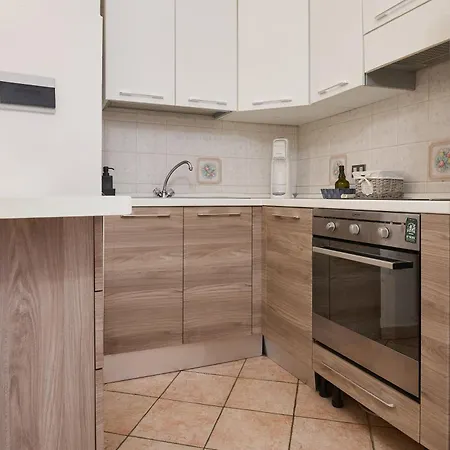 Apartment La Nicchia