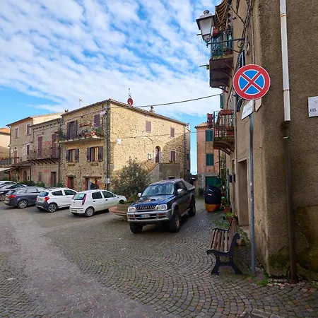 Apartment La Nicchia