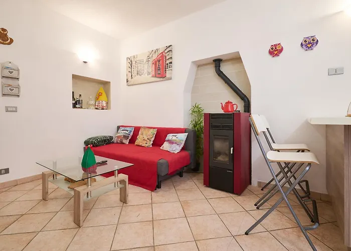 La Nicchia شقة Tirli (Grosseto)