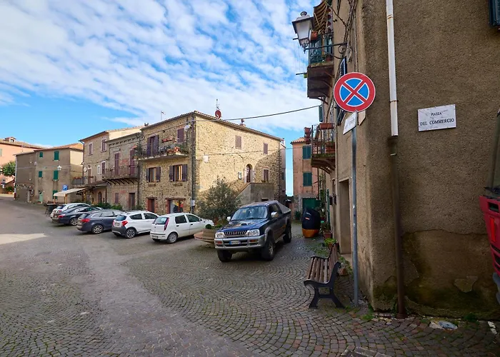 La Nicchia
